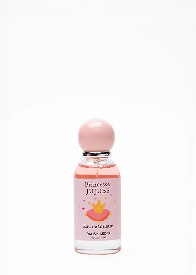 Eau de Toilette - JUJUBE