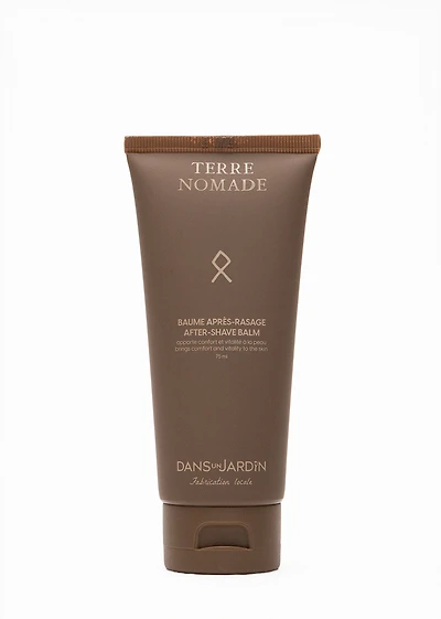 After-Shave Balm - NOMADIC LAND