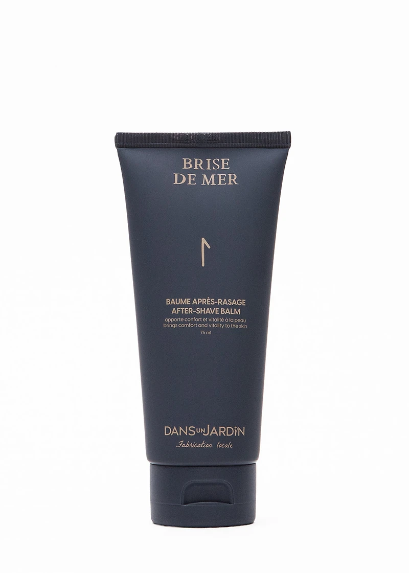 Ensemble cadeau homme  - BRISE DE MER