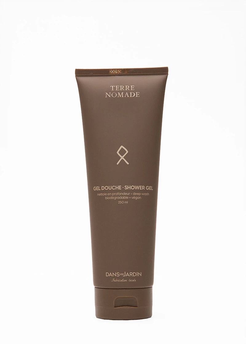 Ensemble cadeau homme  - TERRE NOMADE