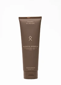 Gel douche - TERRE NOMADE