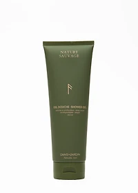 Ensemble cadeau homme  - NATURE SAUVAGE