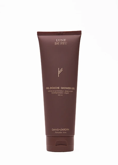 Shower Gel - FIRE MOON