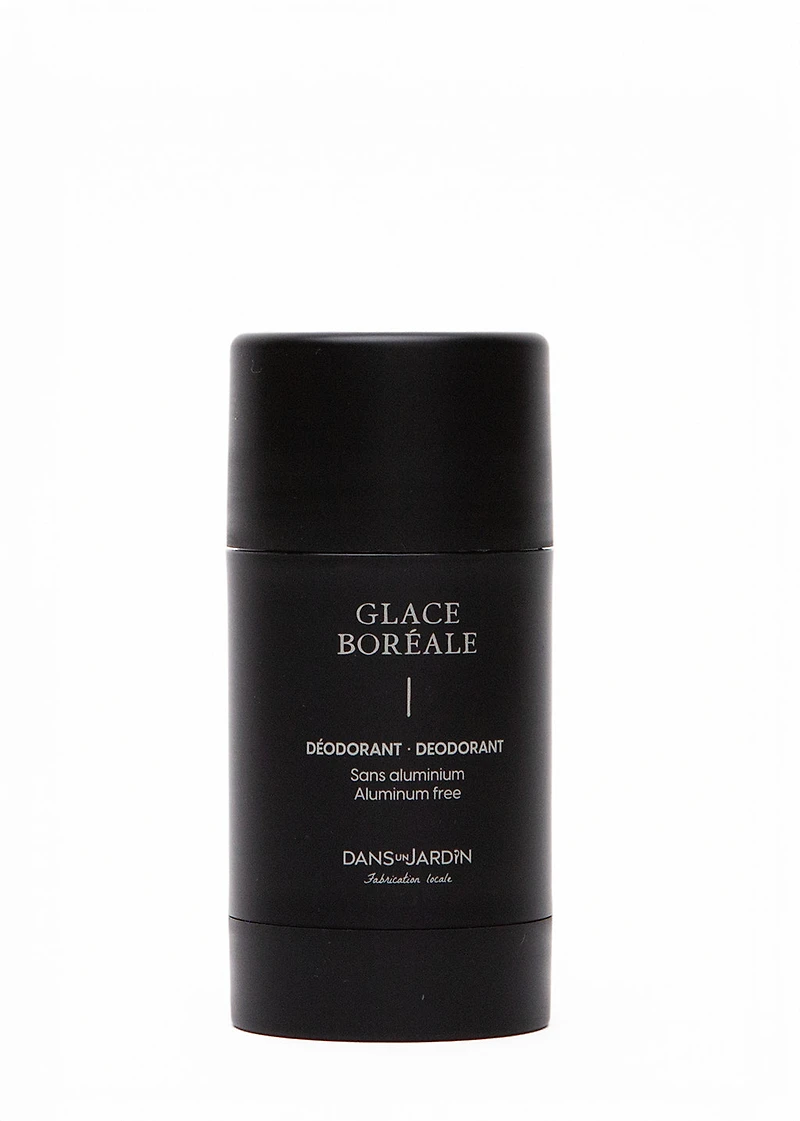 Ensemble cadeau homme  - GLACE BORÉALE