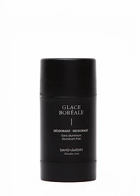 Ensemble cadeau homme  - GLACE BORÉALE