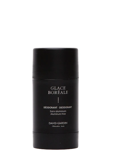 Déodorant - GLACE BORÉALE