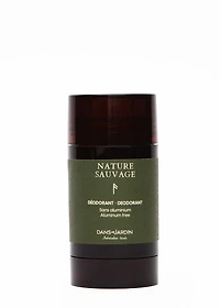 Ensemble cadeau homme  - NATURE SAUVAGE