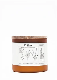 Bougie aromathérapie 3 mèches - Kälm