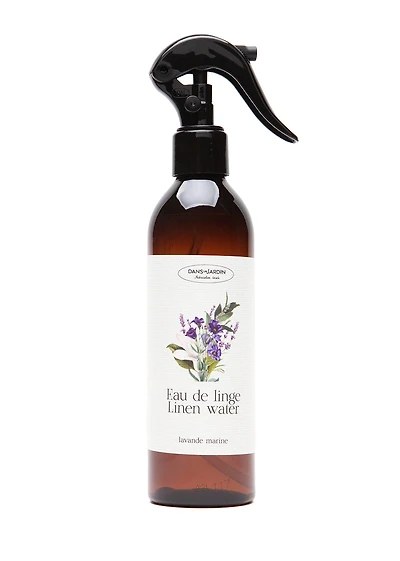 Laundry water - Marine lavender