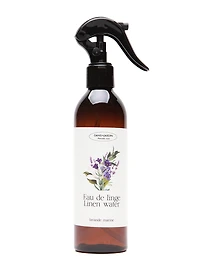 Eau de linge - Lavande marine