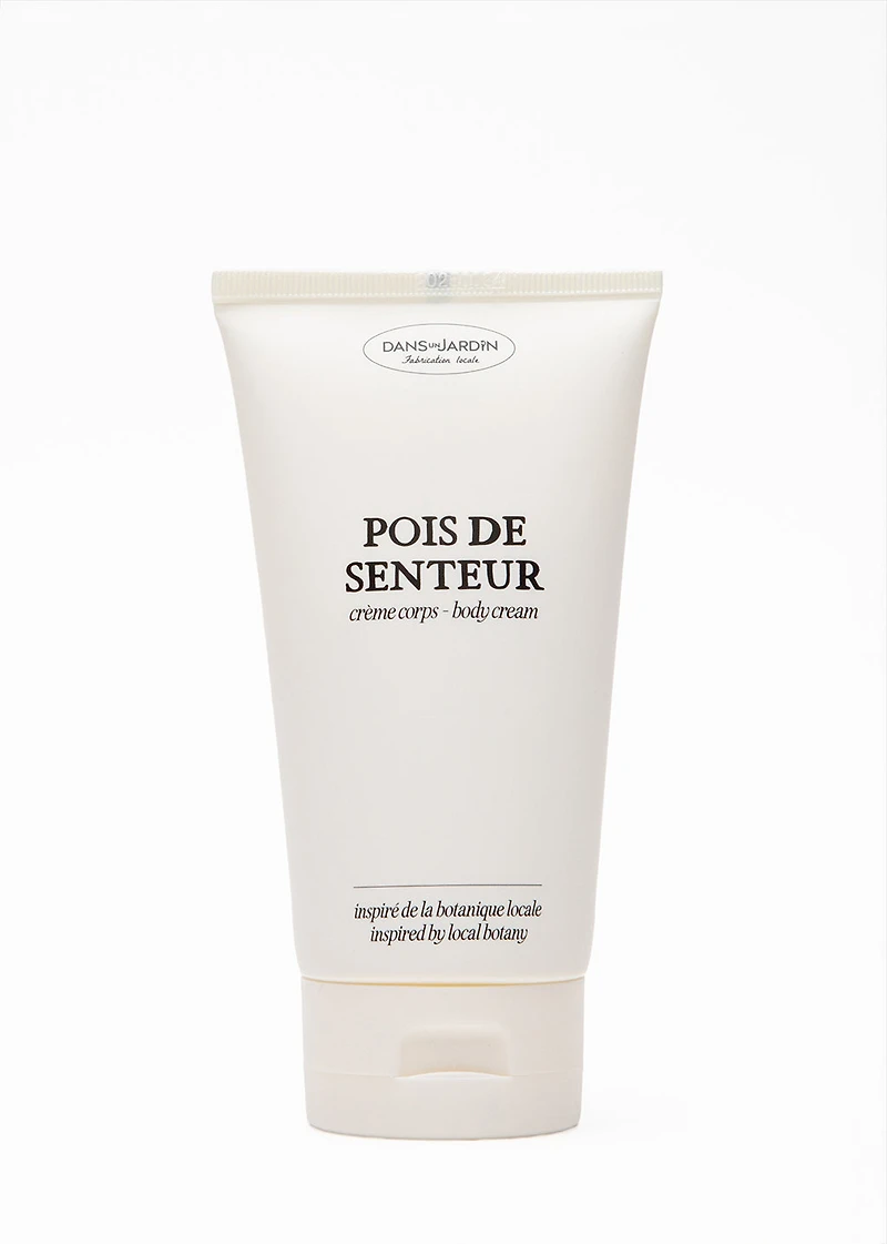 Ensemble cadeau - POIS DE SENTEUR