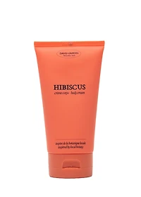 Crème corps - Hibiscus