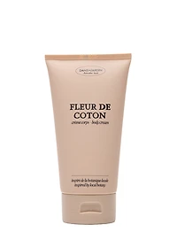 Crème corps - Fleur de coton