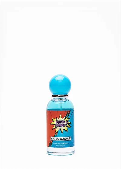 Eau de toilette - SUPER GUMMY