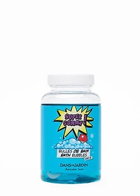 Bulles de bain - SUPER GUMMY