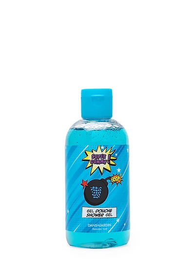 Shower gel - SUPER GUMMY