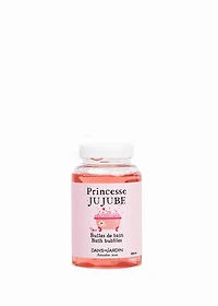 Bath bubbles - JUJUBE