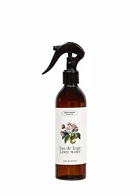 Laundry water - Sweet pea