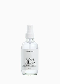 Brume pour le corps - JARDIN DE LILAS