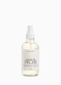 Body mist - PEACH NECTAR