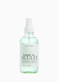 Body mist - LILY OF THE VALLEY BOUQUET
