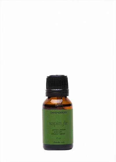 Diffuser fragrance - FIR
