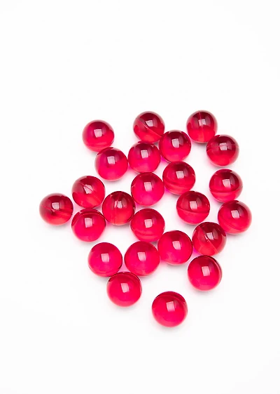 50 perles de bain - MANGUE