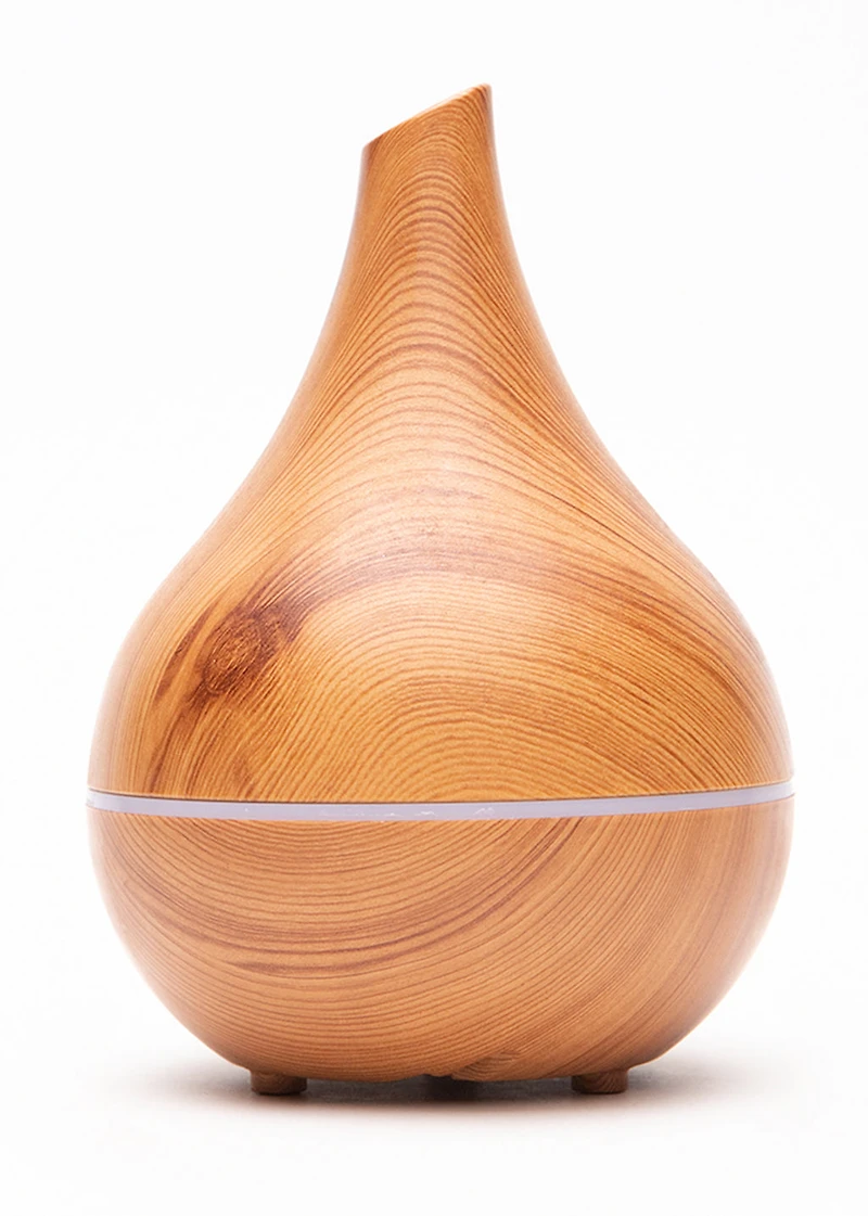 Diffuser