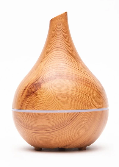 Diffuser