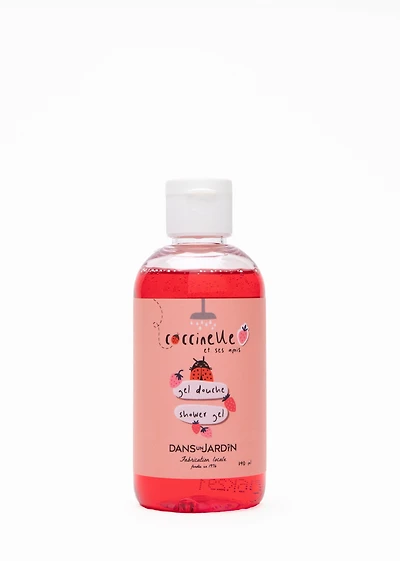 Shower Gel - FRAISE