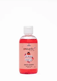 Gel douche - FRAISE