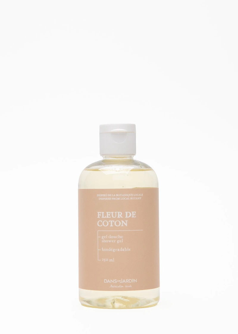 Gift set - COTTON FLOWER