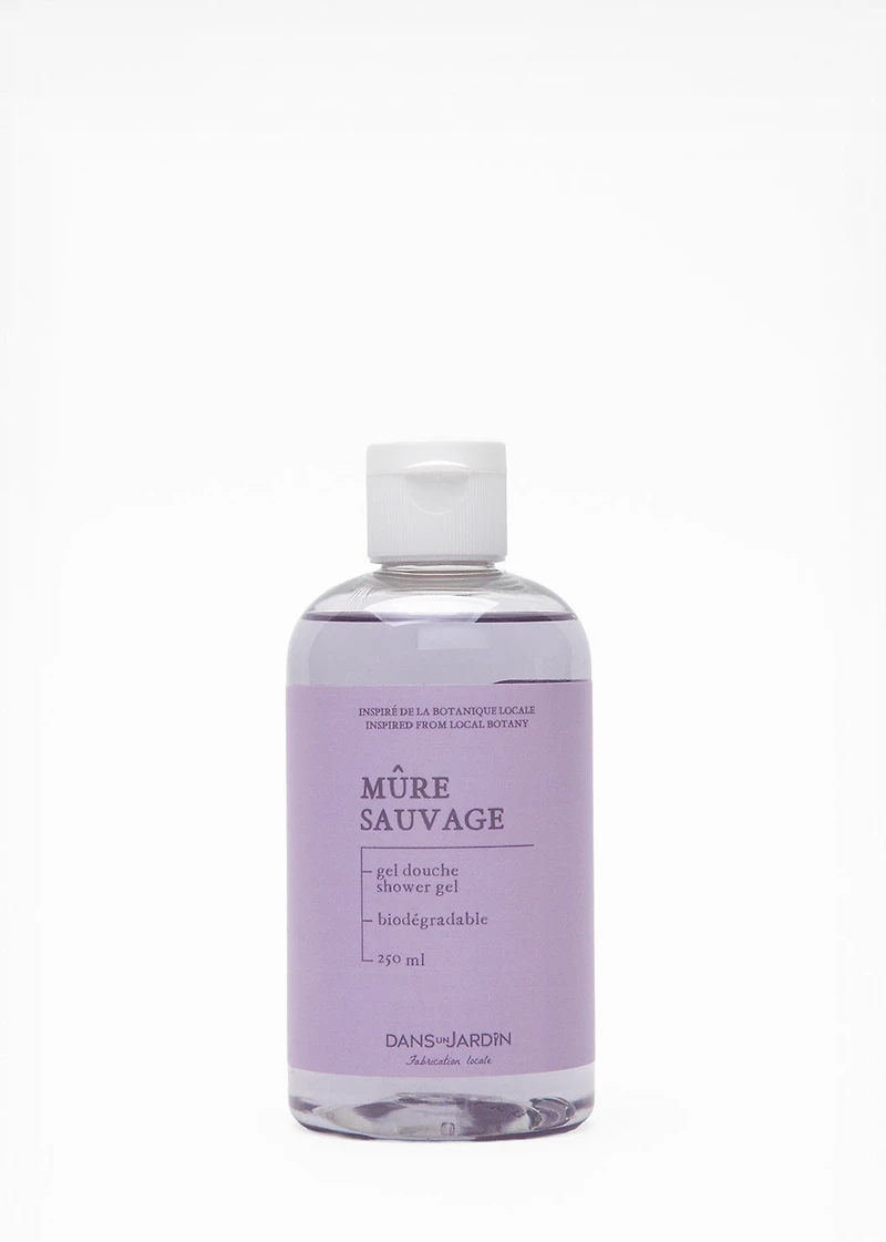 Ensemble cadeau - MÛRE SAUVAGE