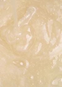 Foaming bath - Sweet pea