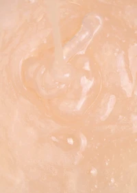 Foaming Bath - Hibiscus