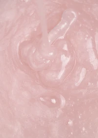 Foaming bath - Mirabelle