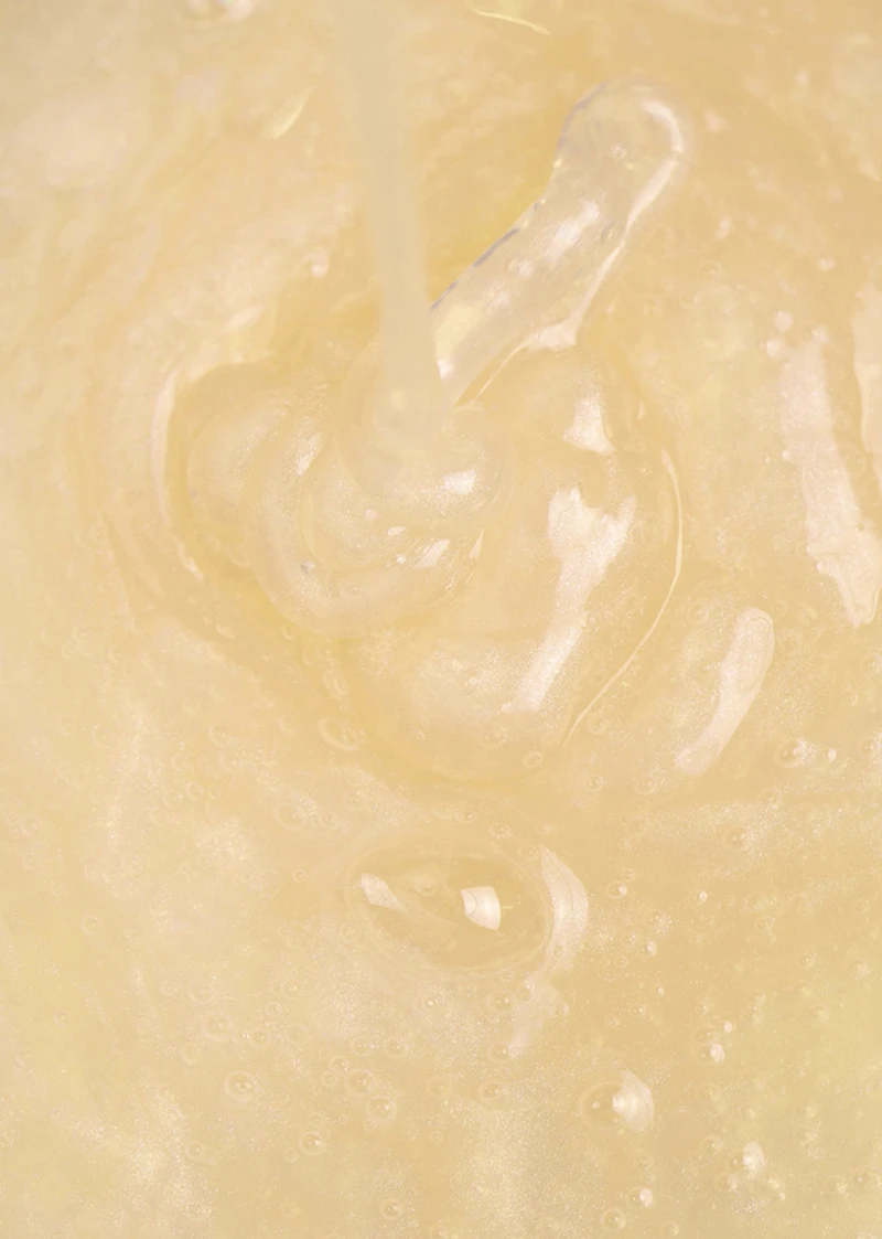 Bain moussant