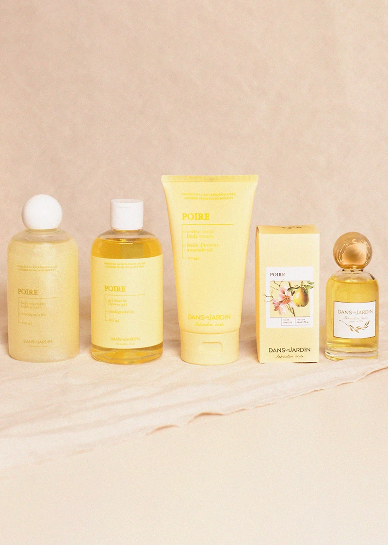Bain moussant