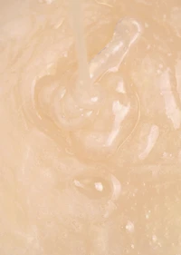 Foaming bath