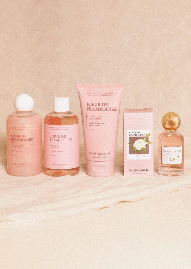 Bain moussant