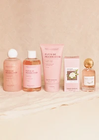 Bain moussant