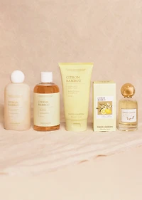 Bain moussant