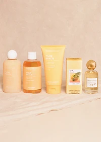 Bain moussant - Palm Beach