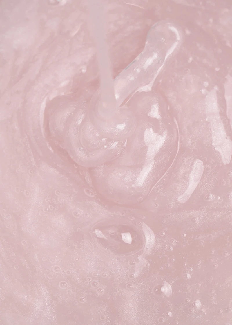 Bain moussant