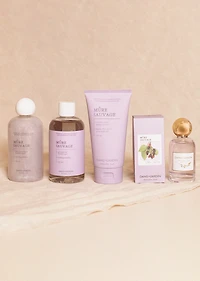 Bain moussant