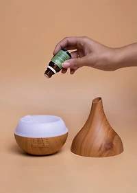 Scent for diffuser - KÄLM