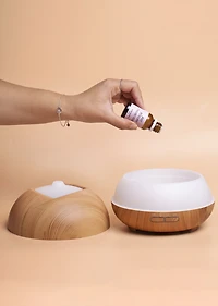 Parfum pour diffuseur - ROSE PETILLANT
