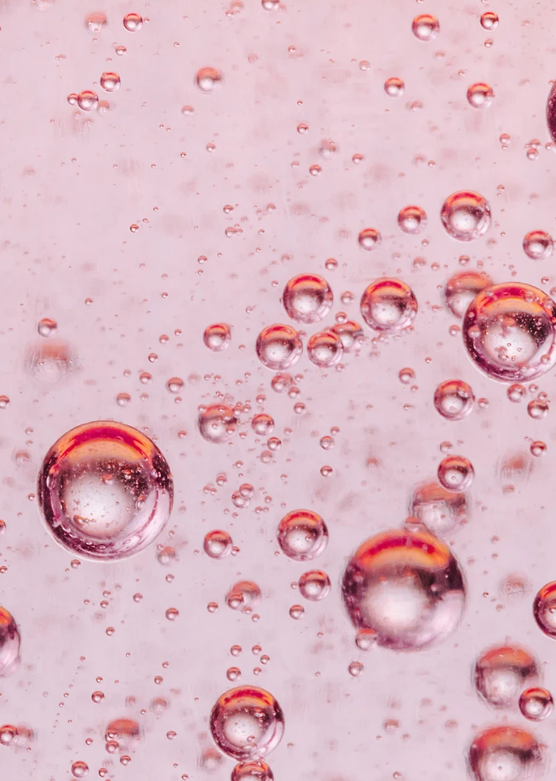 Scent for diffuser - SPARKLING ROSE