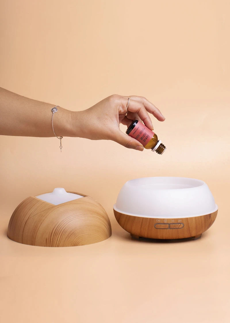 Parfum pour diffuseur