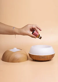 Parfum pour diffuseur